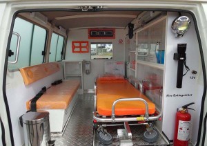 ambulance